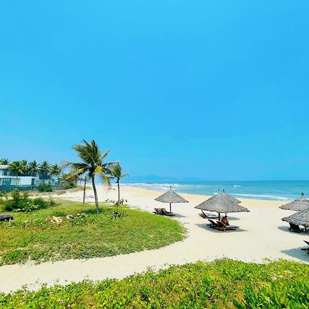 Luxury Dana Beach Resort & Spa ダナン市 エクステリア 写真