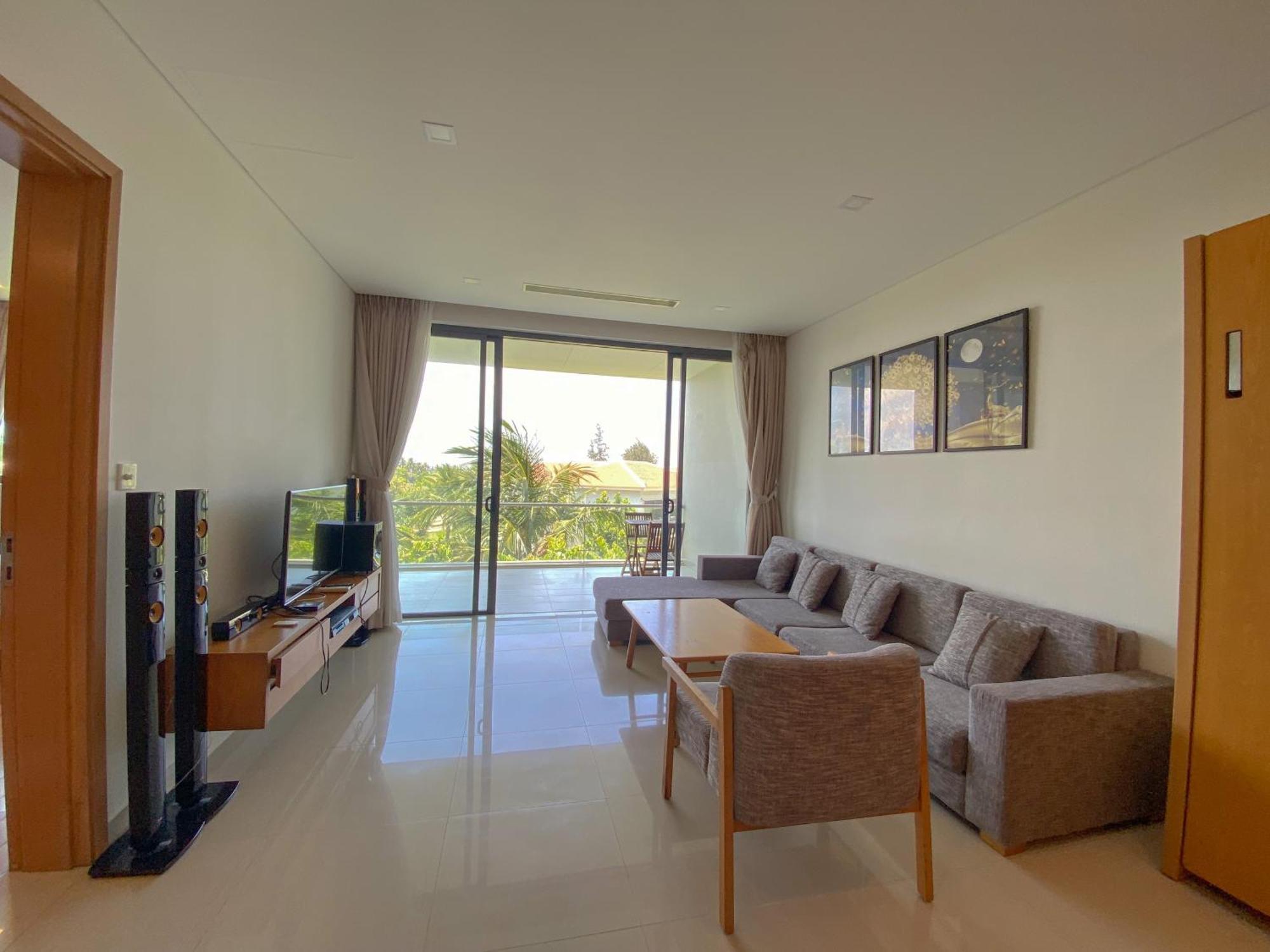 Luxury Dana Beach Resort & Spa ダナン市 部屋 写真